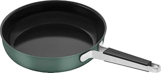 ZWILLING Pure 28 cm Ceramic Coated Frying Pan
