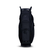 Golf Woode Cart Bag (Black) by OGIO – Standard, Cotton, Black, Model A20191_B0074_NA