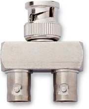 Fluke Pomona 6700 Bnc Adapter (M/2F), Straight
