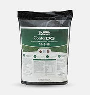 Professional 18-3-18 Contec DG Fertilizer - Covers up to 5,000 sqft.