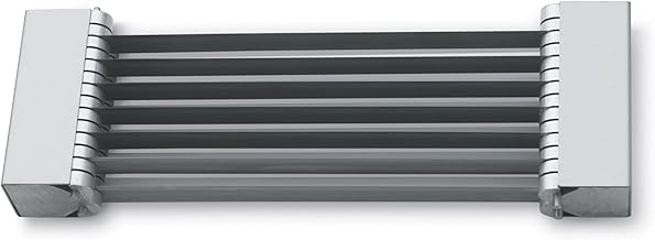 Vollrath 6-Blade Assembly for Redco® Onion King® 1/2"