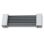 6-Blade Assembly for Redco® Onion King® 1/2" by Vollrath – 5-Ounce, Stainless Steel, Silver