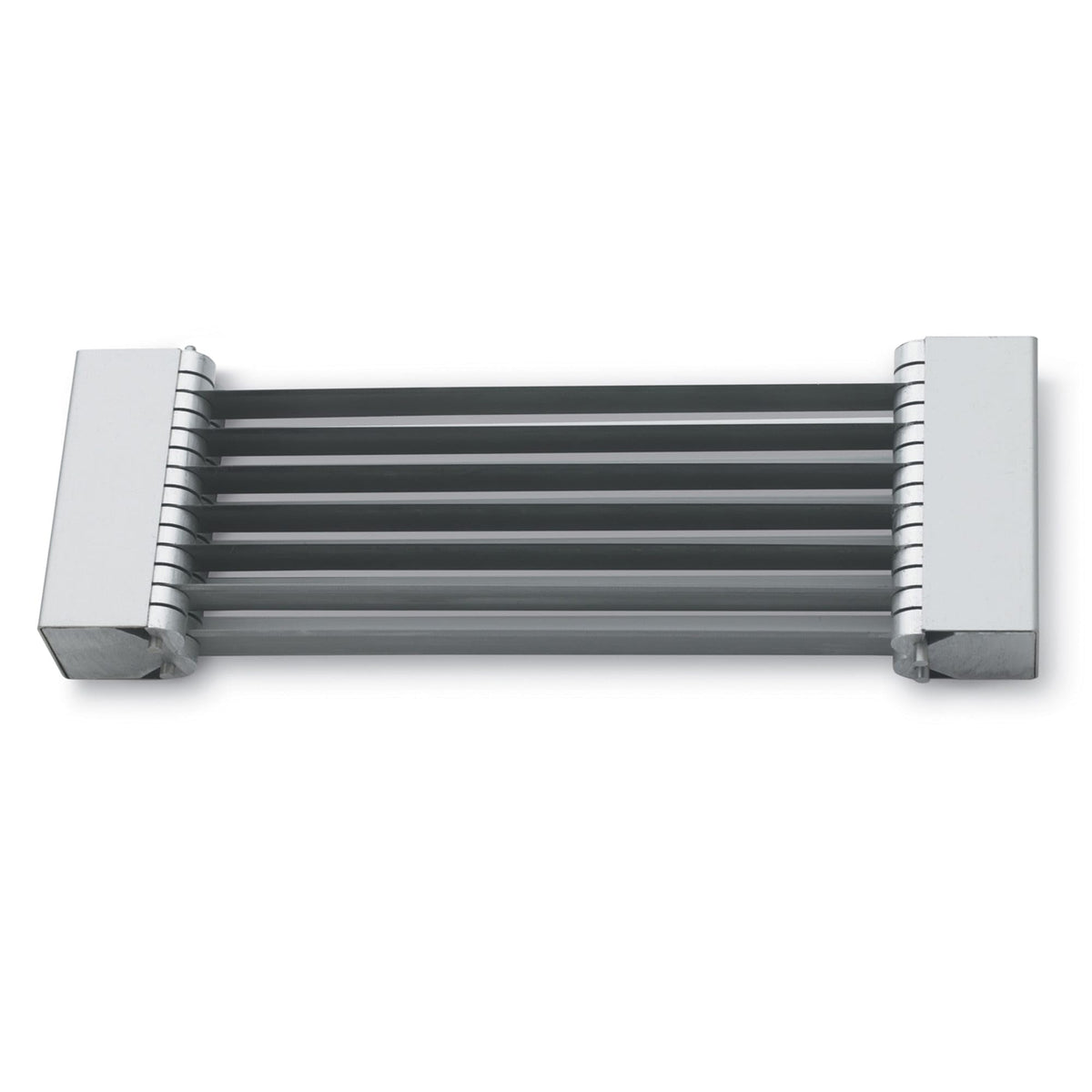 6-Blade Assembly for Redco® Onion King® 1/2" by Vollrath – 5-Ounce, Stainless Steel, Silver