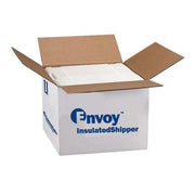 Insluated Summer Packout Shipper by Thermosafe – Plastic, Model ERSS2LEU