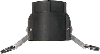 2" Polypropylene Camlock Type D