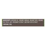 Primal Kitchen Original / 24 Fl Oz (Pack of 1) / 1 Mayonnaise