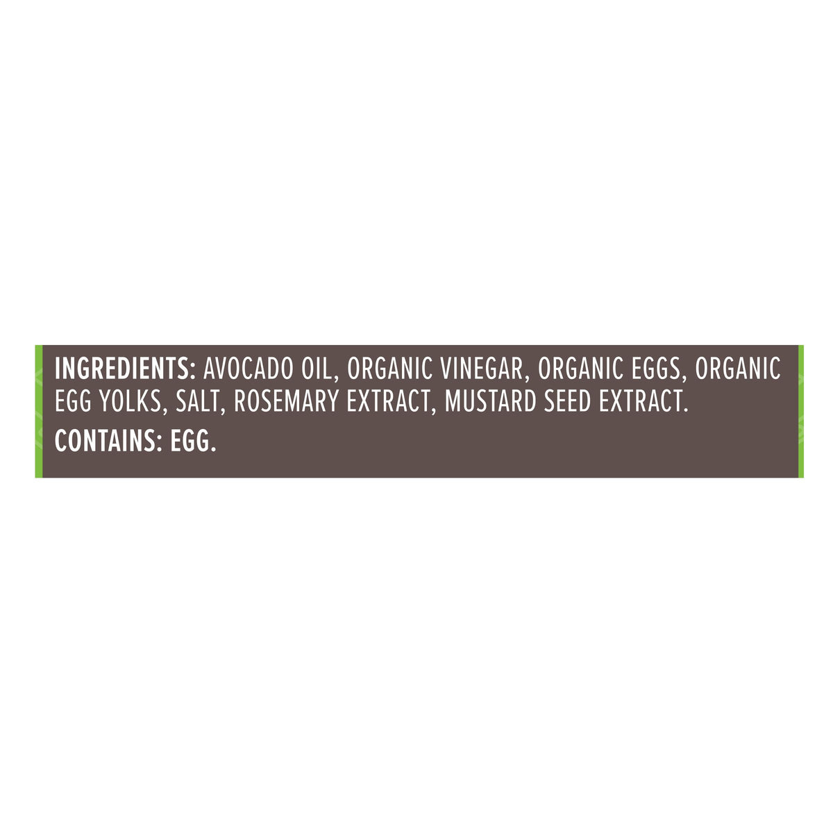 Primal Kitchen Original / 24 Fl Oz (Pack of 1) / 1 Mayonnaise