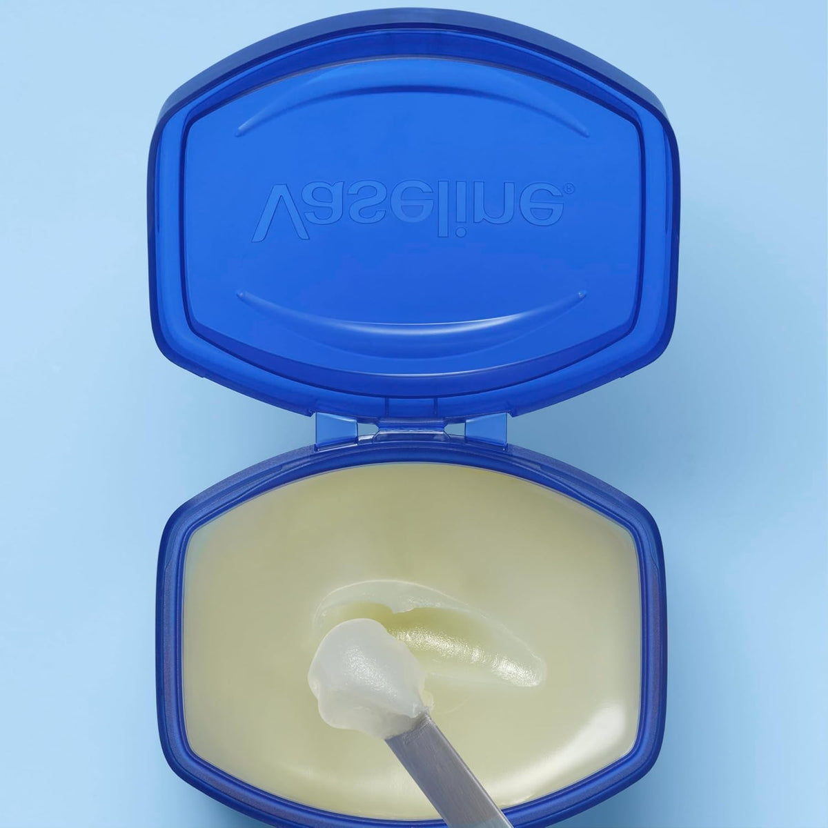 Vaseline 7.5 Ounce (Pack of 6) / Yellowish White / 6 Ointments