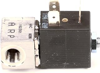 Schaerer 3/2 Way Valve 1.6 Mm 24 Volt V 63683 - Genuine OEM Replacement Part