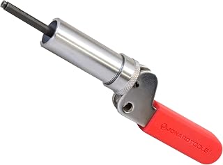 Jonard Tools TTBW-158 Steel Barrel Fastener Plunger Tool