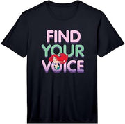 Disney Princess - Ariel Find Your Voice Performance T-Shirt