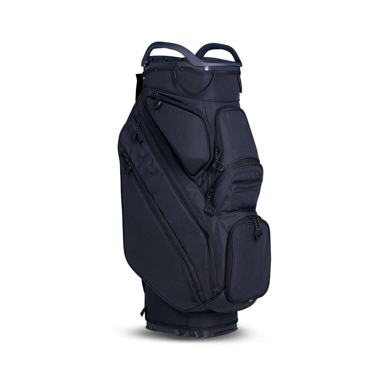 Golf Silencer Cart Bag (Black) by OGIO – Full Size, Cotton, Black, Model Does Not Apply