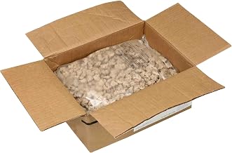 Tyson Bonici Large Italian Sausage Pizza Topping, 5 Pound -- 2 per case.