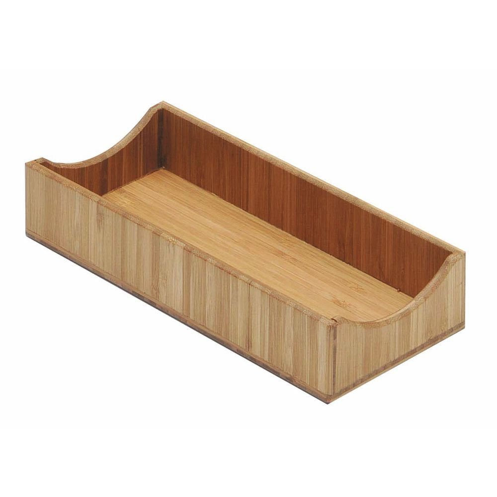 Bamboo Napkin Display by CAL-MIL – Bamboo, Model 1234