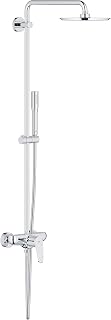 GROHE 23058003 Euphoria XXL Eurodisc Cosmop 210 System