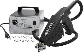 Heated Tire Groover