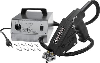 Heated Tire Groover