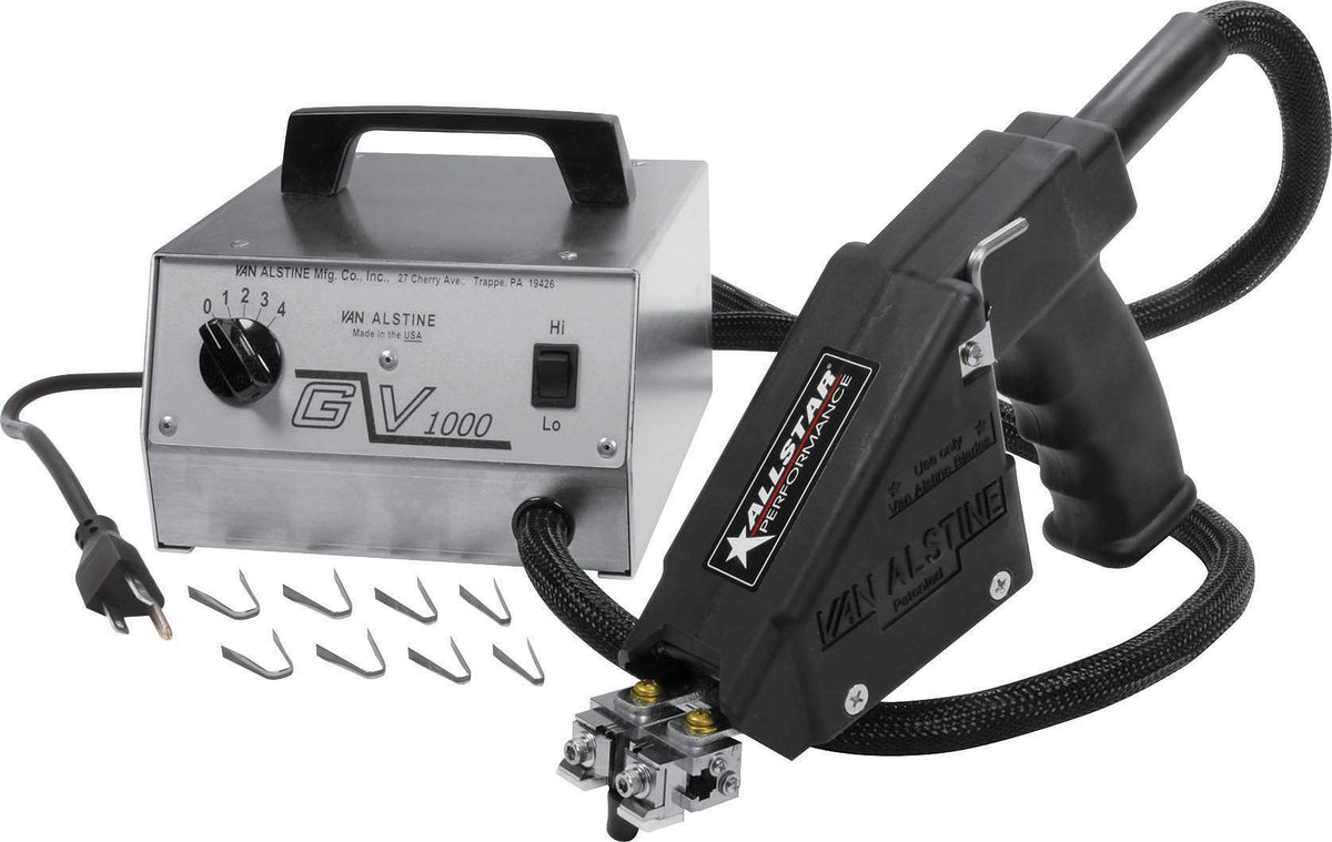 Heated Tire Groover by Allstar Performance – Stock, Model ALL10260