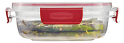 Rubbermaid Single / 3-Cup / Red Container Sets