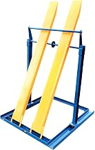 Global Industrial Fork Extension Storage Rack, 46" L x 40" W x 54" H