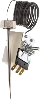 For Rational Thermostat Interior Cabinet 3014.0166 | Commercial Kitchen and Restaurant Equipment Exact Fit Replacement Part for Fast Repair and Reliable Service