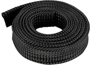 Design Engineering Black Titanium Protect-A-Sleeve 1/2" x 72"