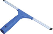 Ettore All Purpose Window Squeegee, 6 inches, Blue,17066