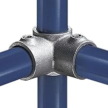 21-9 90Â° Side Outlet Tee, 2"