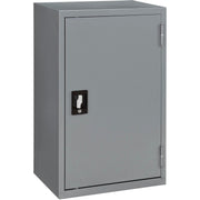 Global Industrial Gray / Industrial / 1 Storage Lockers