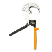 12" Compact Ratcheting Cable Cutter by GEARWRENCH – 12 in, Chrome, Model GWCRC11CUAL3