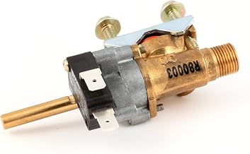 American Range Valve,Large Burner .065 Simmer R80003 - Genuine OEM Replacement Part