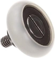 Turbo Air C966500100 Roller, 1.09" Width, 1.09" Length