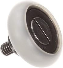 Turbo Air C966500100 Roller, 1.09" Width, 1.09" Length