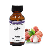 LorAnn Lychee SS Flavor by LorAnn Oils – 1 Fl oz