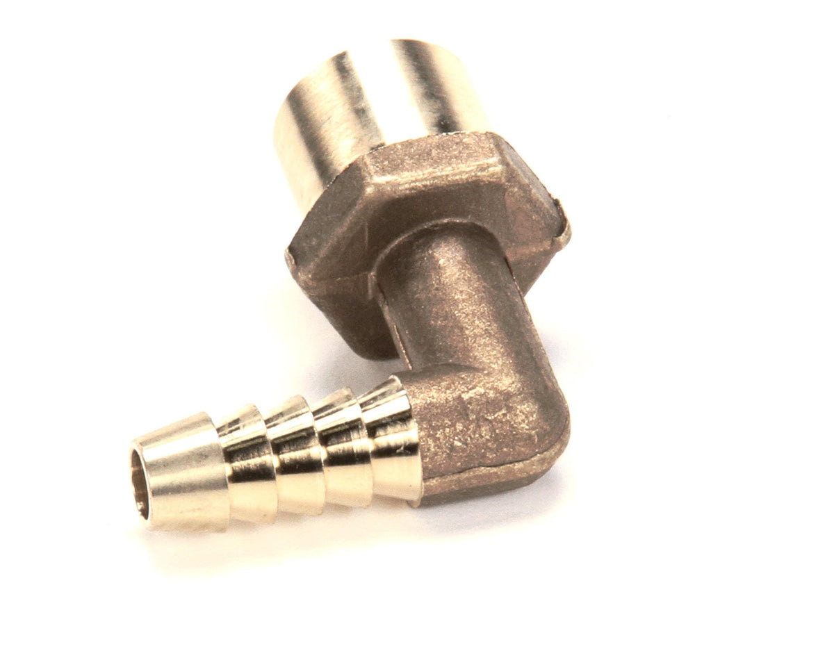 Discharge Elbow by Scotsman – Stainless Steel, Model 02-3522-01