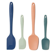 Cuisinart Desert Palette / Set of 4 Spatulas / 1 Spatulas