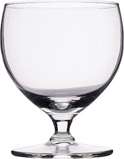 Libbey Y2046 Stacking Wine Glass, Clear, Capacity: Approx. 9.5 fl oz (270 cc), Diameter x Height 3.9 inches (8 x 10 cm)