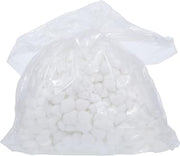 Henry Schein Medium Cotton Ball, Non-Sterile, Highly Absorbent, 4000 Ct