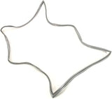 LEER 1030210 Gasket