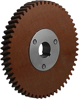 ALFA International B-1815L Fiber Gear for Berkel Slicers