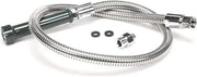 Krowne Metal 21-133L Value Line Replacement Hose 44" Long