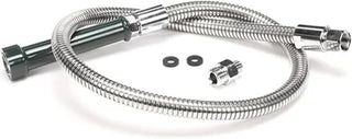 Krowne Metal 21-133L Value Line Replacement Hose 44" Long