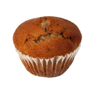 Smart Choice Whole Grain Banana Muffins by Muffin Town – Pack of 96