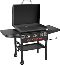 BLACKSTONE 2403 28" XL Omnivore Griddle with Hood