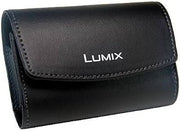 Panasonic DMW-PSS13KK Leather Case for FS Series