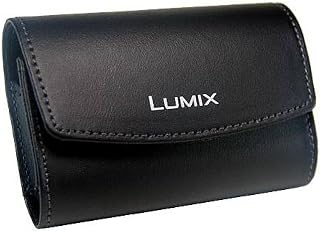 Panasonic DMW-PSS13KK Leather Case for FS Series