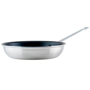 Winco – 8 Inch, Aluminum/Black