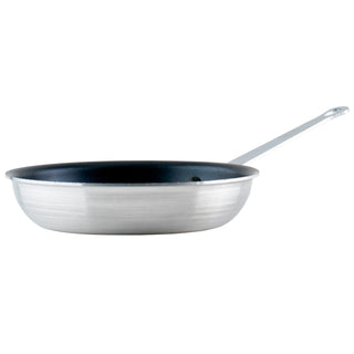 Winco – 8 Inch, Aluminum/Black