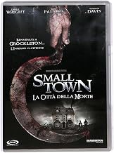 Small Town - La Citta' Della Morte