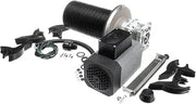 Salvajor 980121L 208-460V 3 Gearmotor Assembly